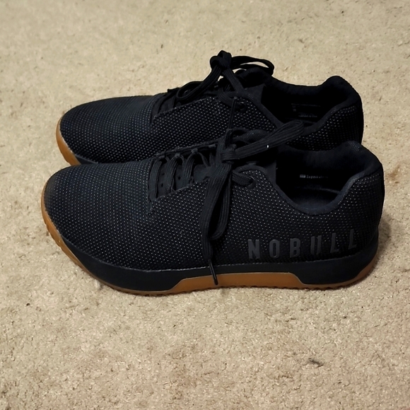 NOBULL Shoes - Nobull Project Trainers +